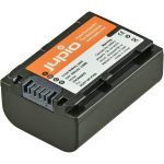 Jupio Jupio NP-FV50 V2 850 mAh