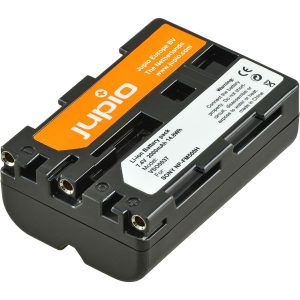 Jupio Jupio NP-FM500H 2000 mAh
