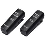 Nikon Nikon ME-W1 Draadloze Microfoonset