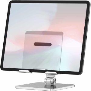 WiWU WiWU ZM305 Tablet Holder For Table/Desk Metal