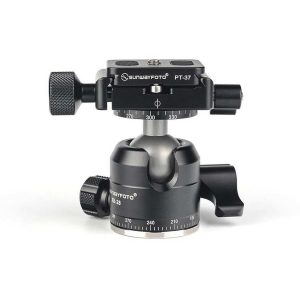 Sunwayfoto Sunwayfoto Ball Head XB-28II