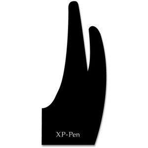 XP-PEN XP-PEN AC-08 Tekenhandschoentje maat L