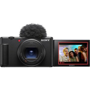 Sony Sony ZV-1 II Vlogcamera