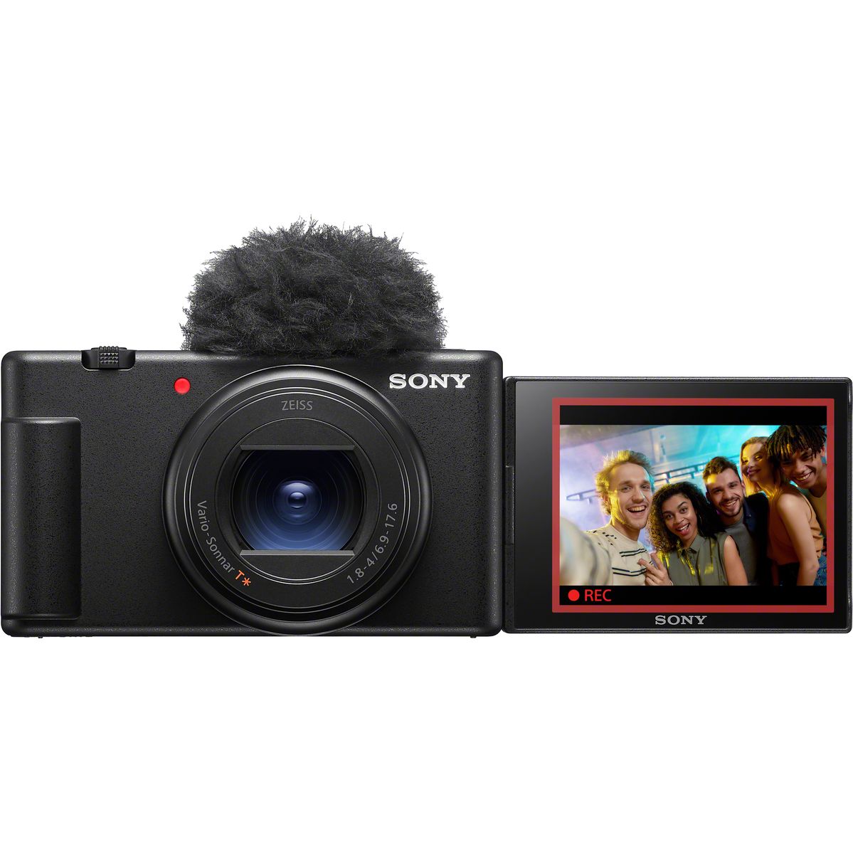 Sony Sony ZV-1 II Vlogcamera