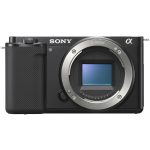 Sony Sony ZV E10 vlogcamera Body