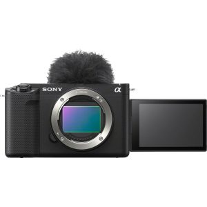 Sony Sony ZV E1 Vlogcamera Body