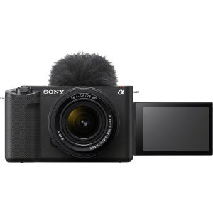 Sony Sony ZV E1 Vlogcamera + SEL 28-60mm