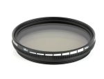 Pixel Pixel Grijs Variabel Filter ND2-ND400 DHG 62 mm