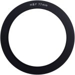 H&Y H&Y Adapter Ring 77mm voor K-series Holder