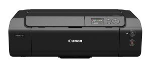 Canon Canon imagePROGRAF PRO-310 inkjetprinter Kleur 4800 x 2400 DPI A3+ Wifi