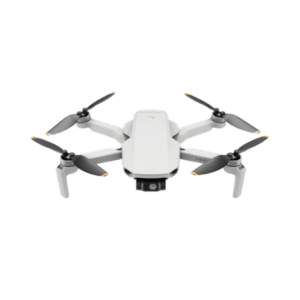 DJI DJI Mini 4K w/ RC-N1 Controller