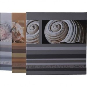 Henzo Henzo Ringband +pockets BACK2NATURE