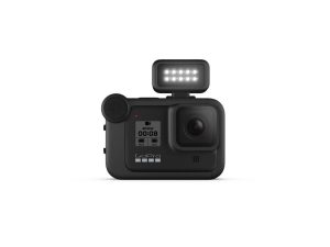 GoPro GoPro Light Mod (BNL) for HERO11, HERO10, HERO9 & HERO8 Black