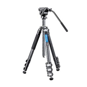 Leofoto Leofoto Manba LV-323C + BV-10