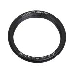Canon Canon Macrolite Adapter 67 voor MR-14EX/MT24EX