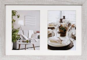 Henzo Henzo Modern 23x35 Gallery wit