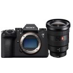Sony Sony A9 III + 16-35mm F/2.8 GM II