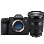Sony Sony A9 III + 24-70mm F/2.8 GM II