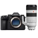 Sony Sony A9 III + 70-200mm F/2.8 GM OSS II
