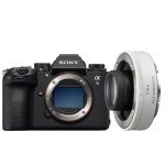 Sony Sony A9 III + Sony SEL 1.4x TC converter E-mount