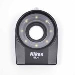 Nikon Nikon SL-1 Macro cool light