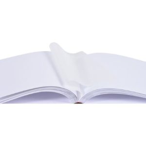 Henzo Henzo Fotoalbum BASICLINE blauw 250x245