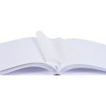 Henzo Henzo Fotoalbum BASICLINE blauw 250x245