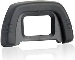 Caruba Caruba Nikon DK-21/DK-23 Eyecup