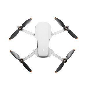 DJI DJI Mini 2 SE-C2 - Single Unit w/ DJI RC-N1 Controller