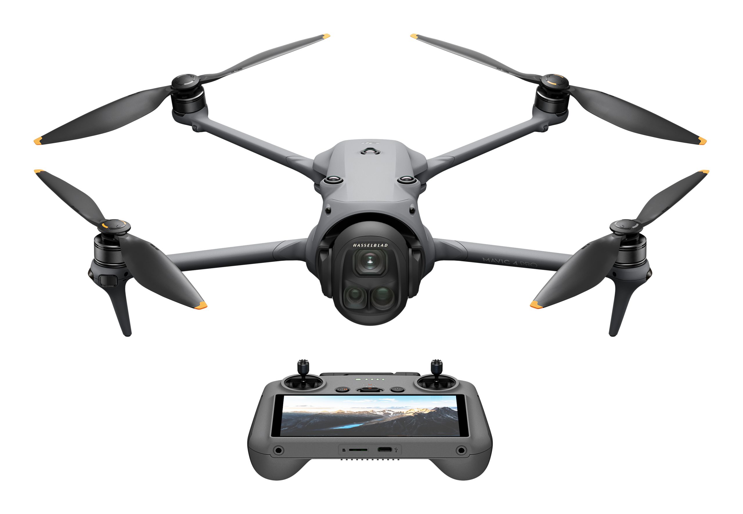 DJI DJI Mavic 4 Pro Including RC331 Smart Controller - Image 3