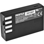 Pentax Pentax Herlaadbare Lithium-ion Batterij DL-I109