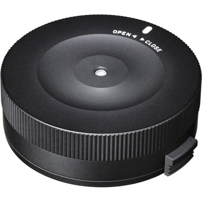Sigma Sigma USB Dock Nikon F mount - Image 3