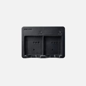 Ricoh Ricoh BJ-12 Battery Charger