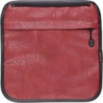 Tenba Tenba Switch Cover 7 Brick Red faux Leather