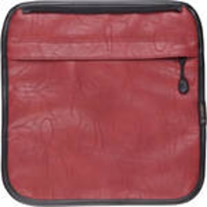 Tenba Tenba Switch Cover 7 Brick Red faux Leather