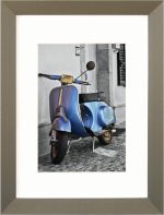Henzo Henzo Umbria 20x30 Frame bruin