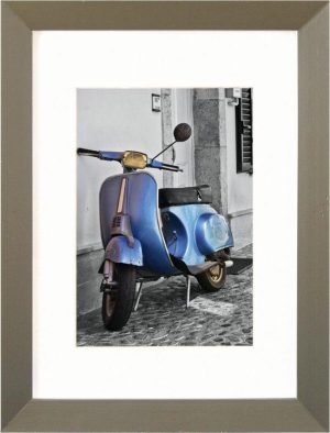 Henzo Henzo Umbria 20x30 Frame bruin