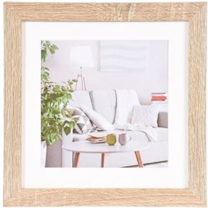 Henzo Henzo Modern 40x40 bruin