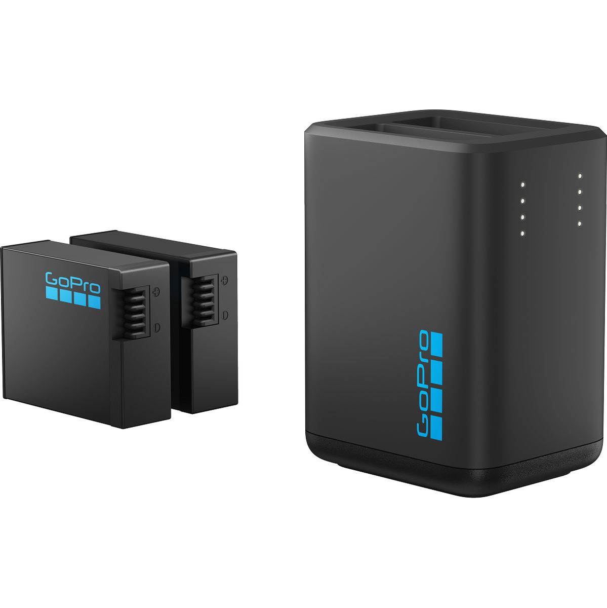 GoPro GoPro Dual Battery Charger HERO 13