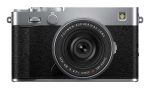Fujifilm Fujifilm X-E5 + XF23mm f/2.8 R WR Kit Silver