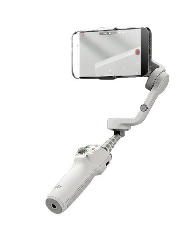 DJI DJI Osmo Mobile 6 Platinum Grey - Image 2