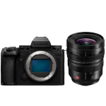 Panasonic Panasonic Lumix S5IIX + Lumix S Pro 16-35mm f/4.0