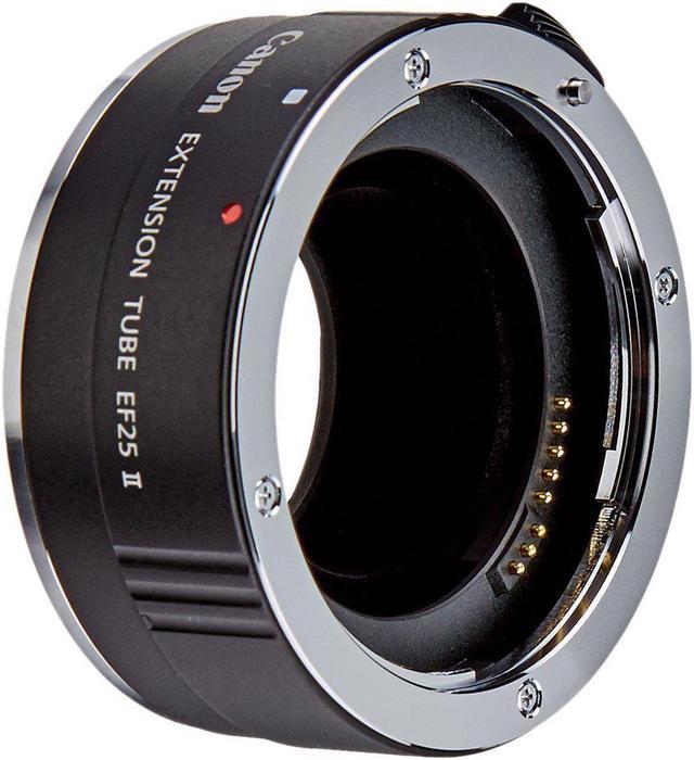 Canon Canon EF 25mm II Extension Tube - Image 2