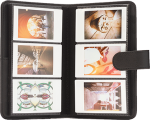 Fuji Fujifilm Instax Mini Album Black