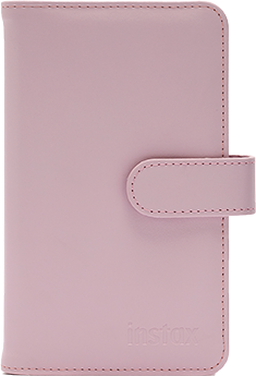 Fujifilm Fujifilm Instax Mini 12 Album Blossom Pink