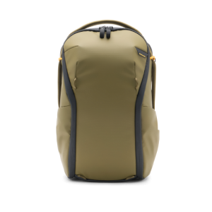Peak Design Peak Design Everyday Backpack Zip 15l Kelp