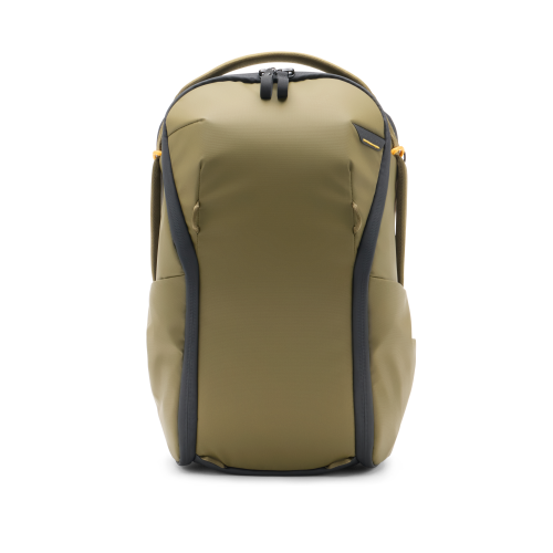 Peak Design Peak Design Everyday Backpack Zip 15l Kelp
