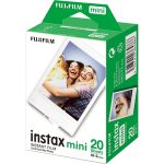 Fuji Fuji Instax Mini Film DUO-pack