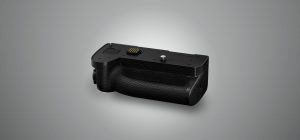 Panasonic Panasonic Battery Grip For G9 II/S5 II/S5 IIX/S5