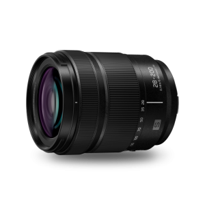 Panasonic Panasonic Lumix S 28-200mm f/4.5-7.1 Macro OIS